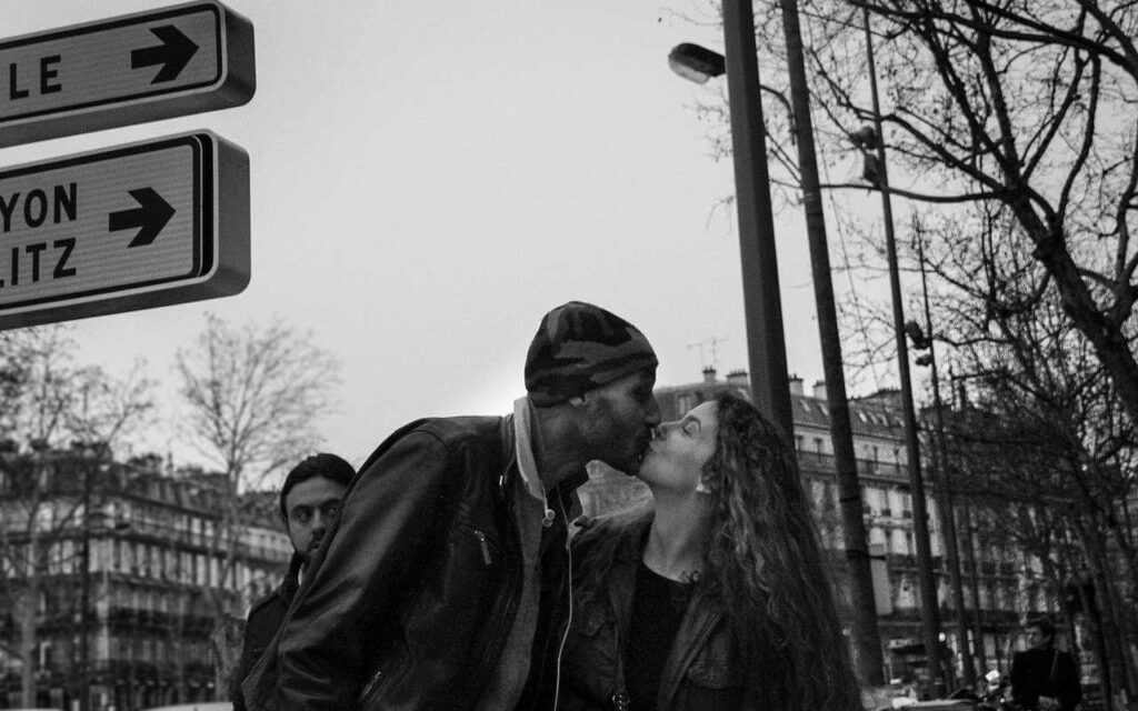 place de la bastille