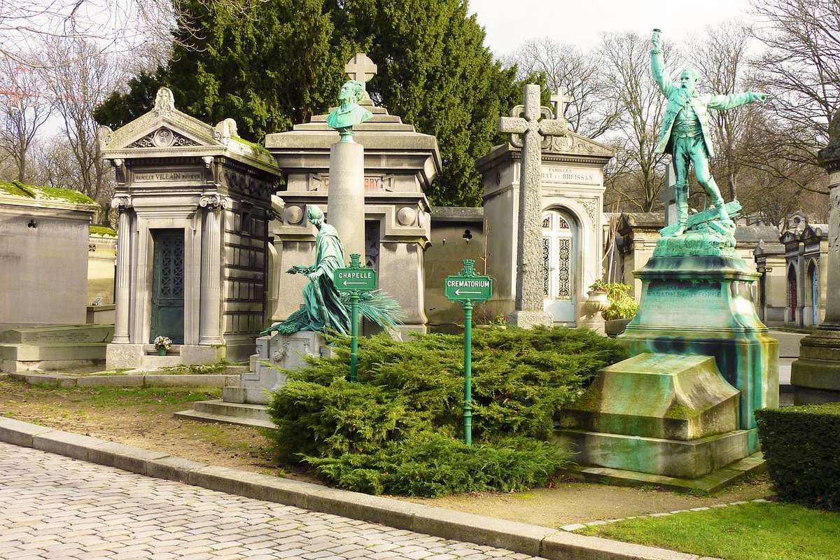 visite-paris-cimetière